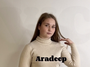 Aradeep