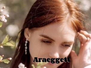 Araeggett