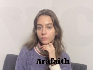 Arafaith