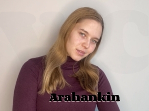 Arahankin
