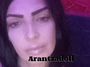 Arantzadoll