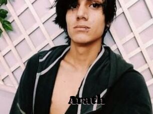 Arath