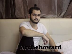 Archehoward