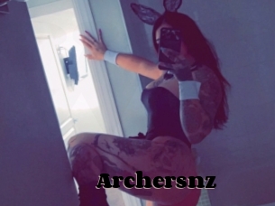 Archersnz