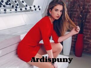 Ardispuny