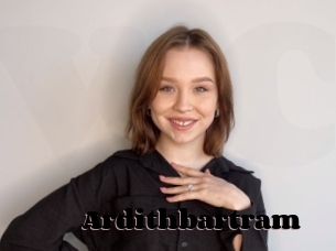 Ardithbartram