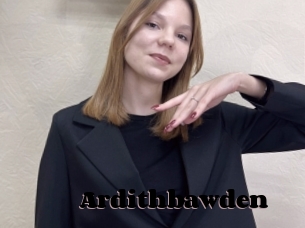 Ardithbawden