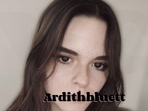 Ardithbluett