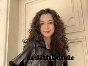Ardithbonde