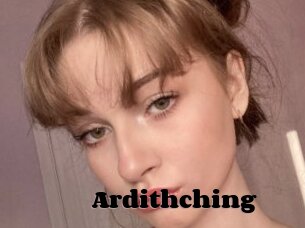Ardithching