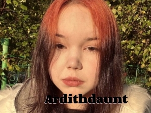 Ardithdaunt