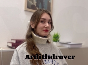 Ardithdrover
