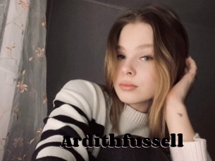 Ardithfussell