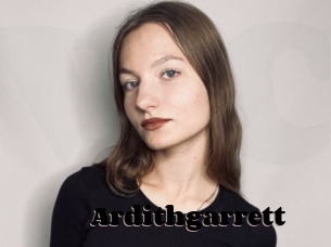 Ardithgarrett