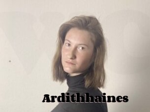 Ardithhaines