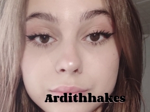 Ardithhakes