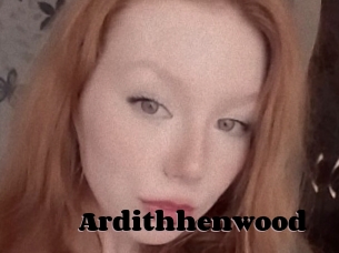 Ardithhenwood