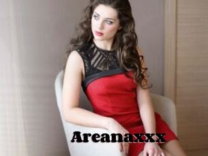Areanaxxx
