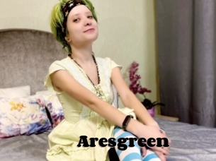 Aresgreen