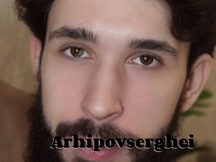 Arhipovserghei