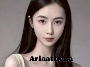 Ariaathena
