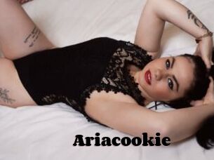 Ariacookie