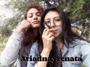 Ariadnayrenata