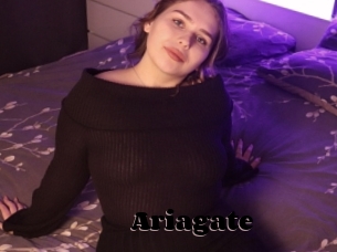 Ariagate