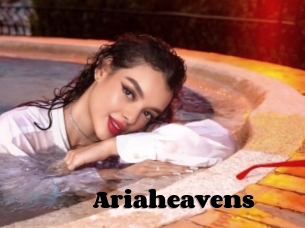 Ariaheavens