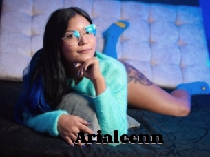 Arialeenn
