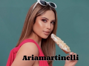 Ariamartinelli