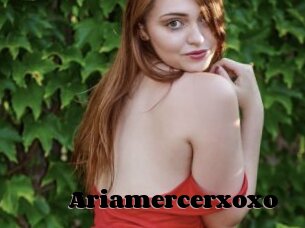 Ariamercerxoxo