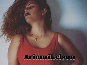 Ariamikelson