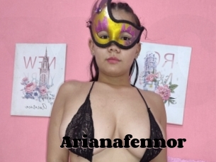 Arianafennor
