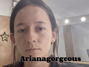 Arianagorgeous
