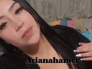 Arianahamer