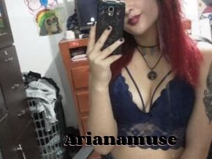 Arianamuse