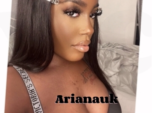 Arianauk