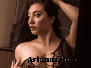 Arianazahar