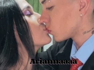 Ariannaaaa