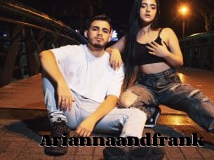 Ariannaandfrank