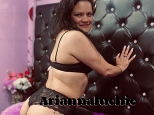 Ariannaluchie
