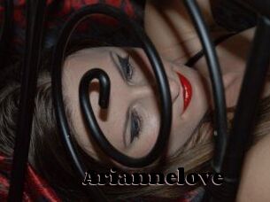 Ariannelove