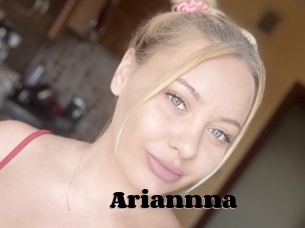 Ariannna