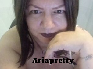 Ariapretty