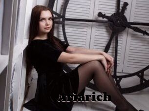 Ariarich