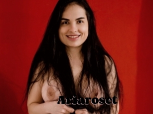 Ariaroset