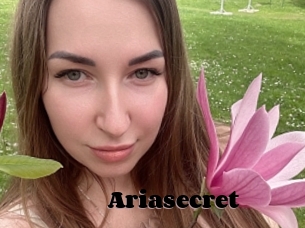 Ariasecret