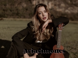 Ariasimones