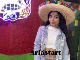 Ariastart